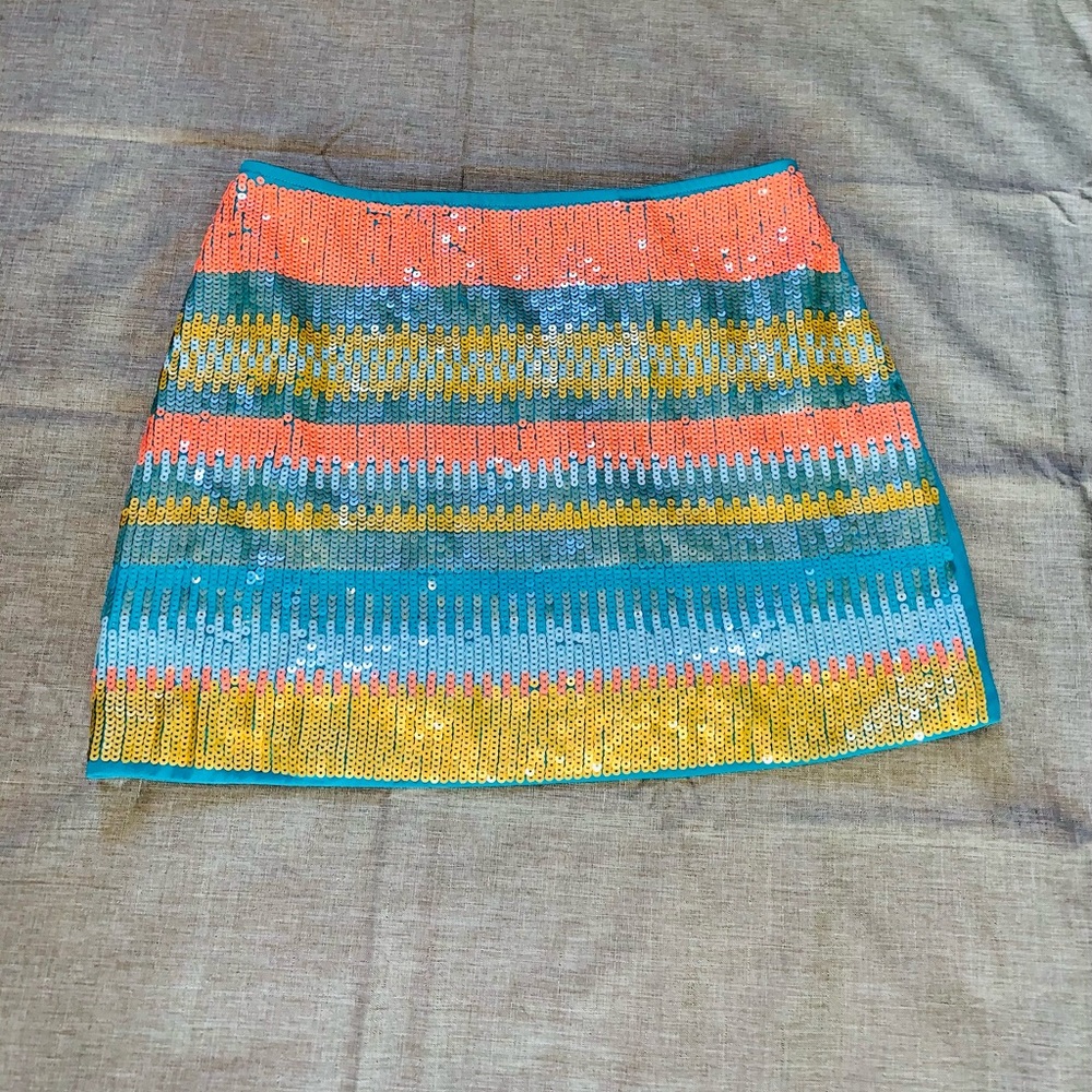 NWT Boutique Mini Skirt